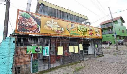 Loja para Venda - 0m², 0 dormitórios, Vila São José