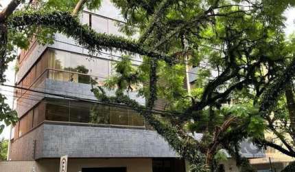 Apartamento 3 dormitórios no bairro Petrópolis