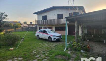 Casa em Lami