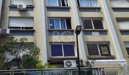 Apartamento para Venda - 41.92m², 1 dormitório, Centro Histórico