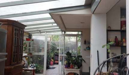 Apartamento 2 quartos tipo cobertura horizontal na cidade Baixa!