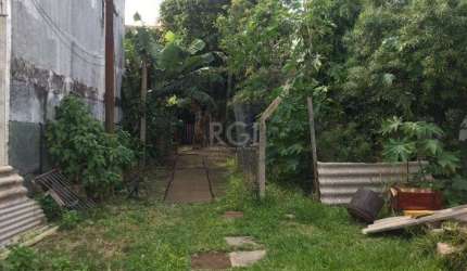 Terreno para Venda - 0m², 0 dormitórios, Tristeza