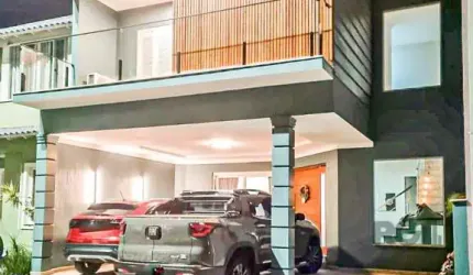Casa em Condomínio em Sarandi