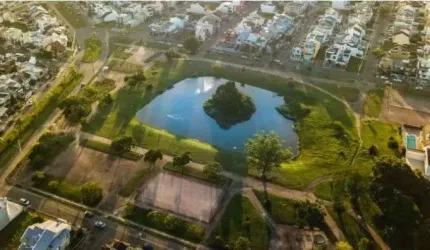 Terreno para Venda - 0m², 0 dormitórios, Lagos De Nova Ipanema