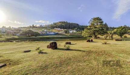 Terreno Residencial em Alphaville