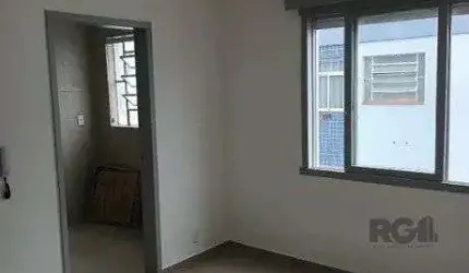 Apartamento em Passo da Areia