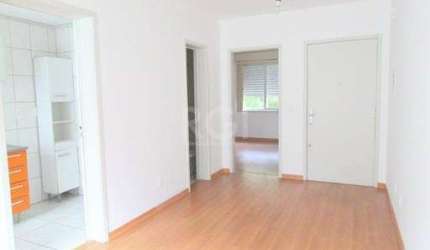 Apartamento para Locação/Aluguel - 38.65m², 1 dormitório, 1 vaga - Nonoai