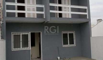 Casa para Venda - 180m², 5 dormitórios, 2 vagas - Nova Ipanema