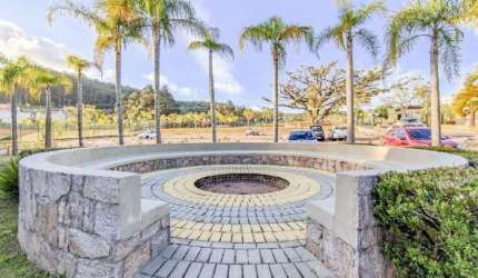 Terreno Residencial em Alphaville