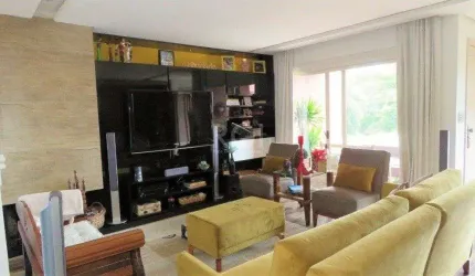 Casa Condominio para Venda - 404.59m², 3 dormitórios, sendo 1 suites, 2 vagas - Cristal