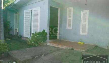 Casa para Venda - 300m², 3 dormitórios, 2 vagas - Jardim Leopoldina