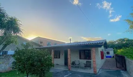 Casa em Extrema