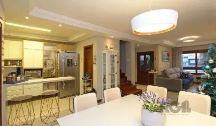 Casa em Hípica