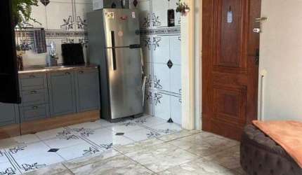 Apartamento em Restinga