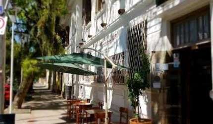 Hotel em Floresta