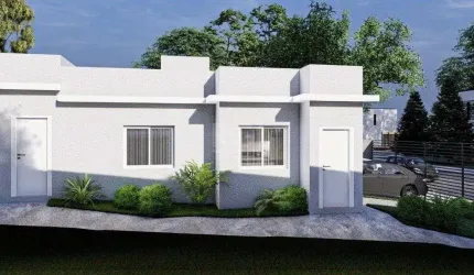 Casa em Condomínio em Tarumã