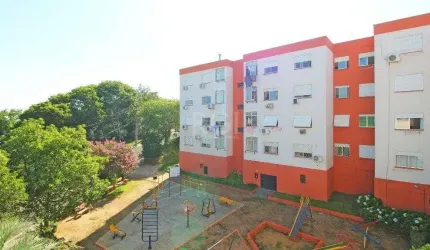 Apartamento em Santa Tereza