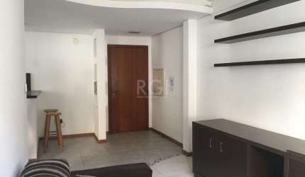Apartamento para Venda - 47.8m², 1 dormitório, 1 vaga - Azenha