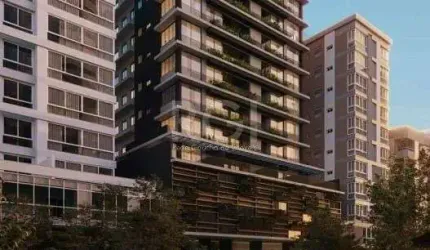 Apartamento em Centro
