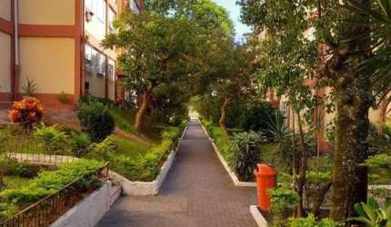 Apartamento em Camaquã