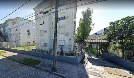 Apartamento para Venda - 46.68m², 2 dormitórios, 1 vaga - Cavalhada
