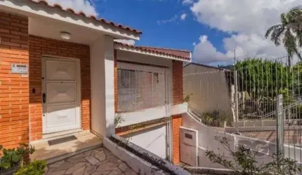 Casa em Santo Antônio