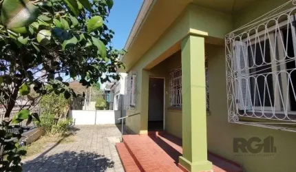 Casa com 164m², bairro São João