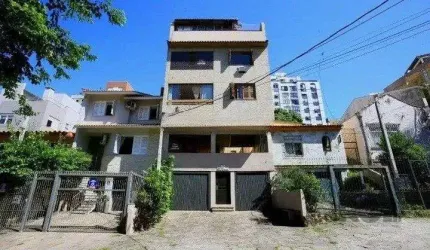 Apartamento em Partenon