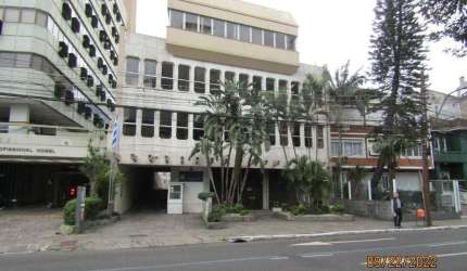 Conjunto/Sala para Venda - 36.23m², 0 dormitórios, 1 vaga - Moinhos de Vento
