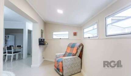 Apartamento 38m² - 1 dormitório no bairro Partenon