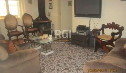 Apartamento para Venda - 110m², 3 dormitórios, sendo 1 suites, Auxiliadora