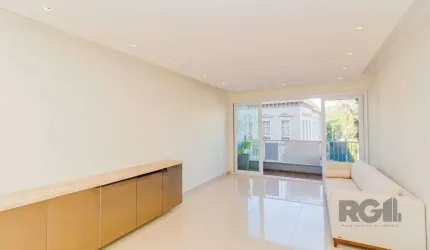 Apartamento 3 dorms à venda Rua Riachuelo, Centro Histórico - Porto Alegre