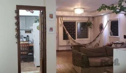 Apartamento em Floresta