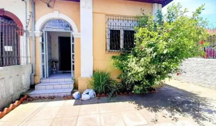 Casa em Medianeira