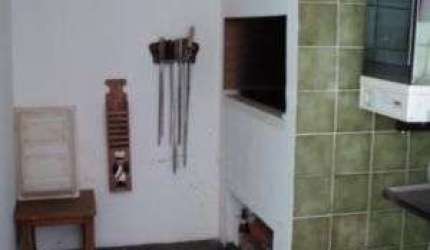 Casa para Venda - 331m², 3 dormitórios, sendo 1 suites, Santa Tereza