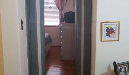Apartamento para Venda - 71.23m², 3 dormitórios, Cristal