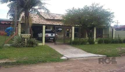 Casa em Centro