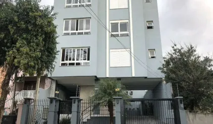 2 dorm. com 1 suíte, churrasqueira e vaga de garagem!