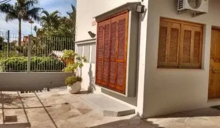 Casa Condominio para Venda - 61.45m², 2 dormitórios, sendo 1 suites, 1 vaga - Tristeza