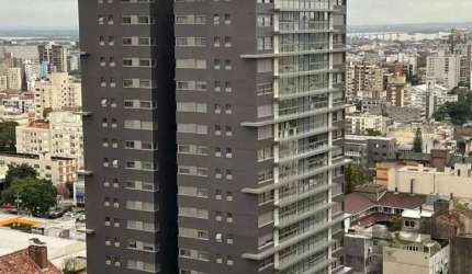 Apartamento em Auxiliadora