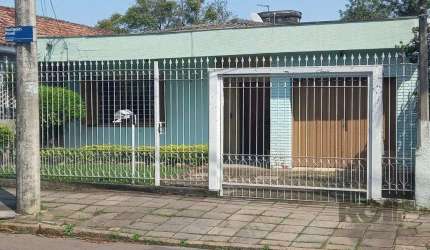 Casa em Sarandi