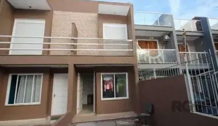 Casa em Hípica