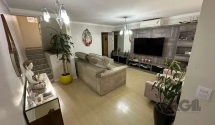 Casa de 160m² com 4 quarto no Bairro Farrapos