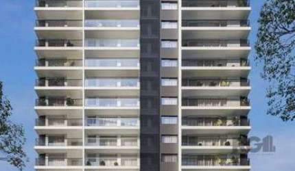 Apartamento em Centro
