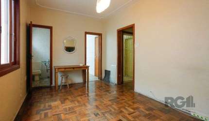 Apartamento de 3 dormitórios, no bairro farroupilha