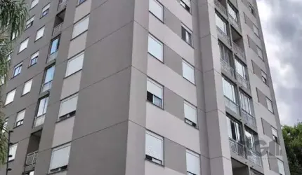 Apartamento no Teresópolis de 3 dormitórios e 1 vagas