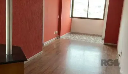 Apartamento em São João