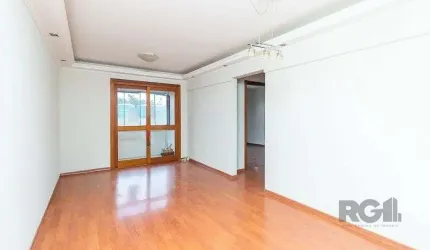 Apartamento de 2 dormitórios no bairro Bom Jesus