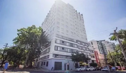 Apartamento com 106 m² na Laurindo, Bairro Santana em Porto Alegre-RS