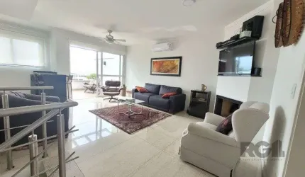 Casa Condominio para Venda - 250.88m², 3 dormitórios, sendo 3 suites, 3 vagas - Praia de Belas